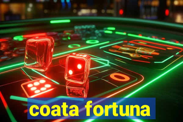 coata fortuna