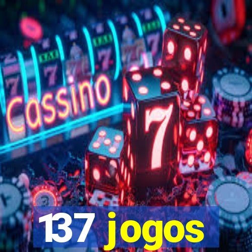 137 jogos