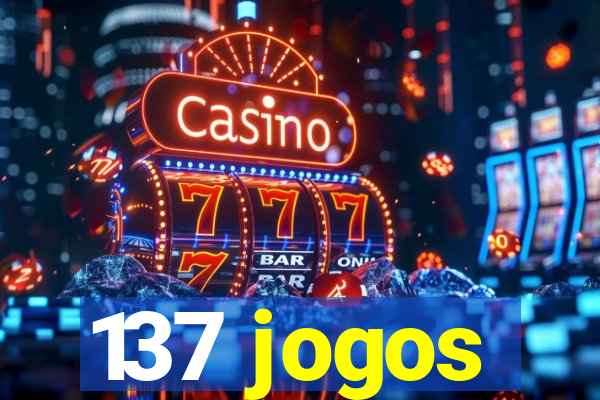 137 jogos