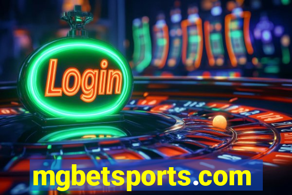 mgbetsports.com