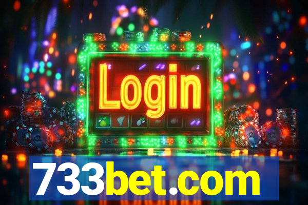 733bet.com