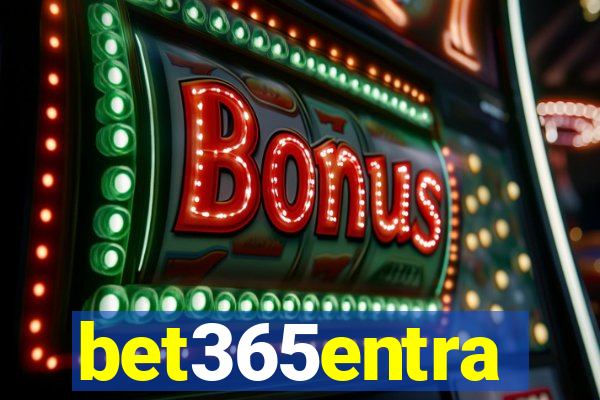 bet365entra