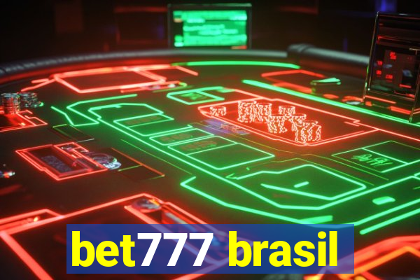 bet777 brasil