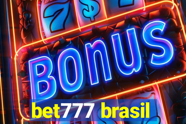 bet777 brasil