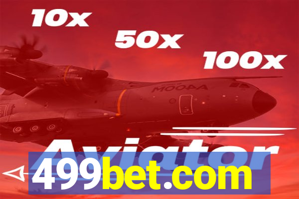 499bet.com