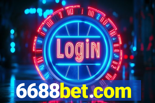 6688bet.com