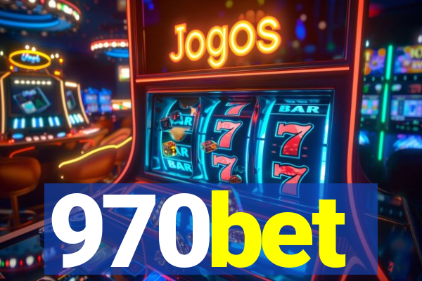 970bet