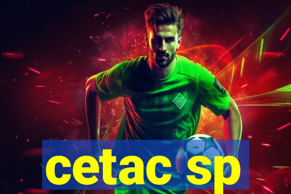 cetac sp