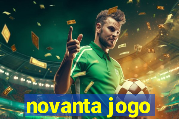 novanta jogo