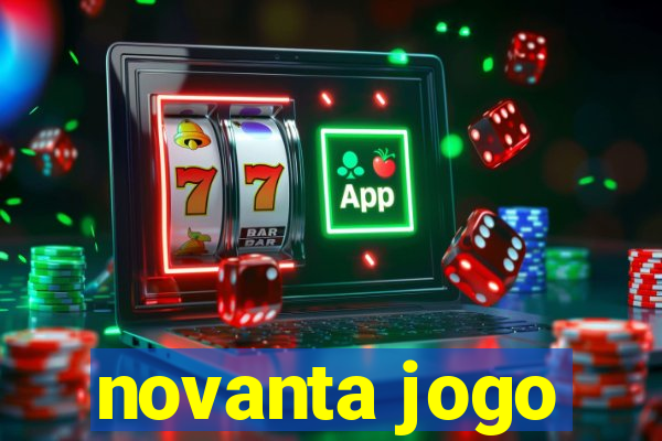 novanta jogo