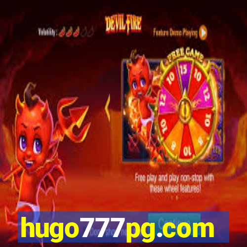 hugo777pg.com