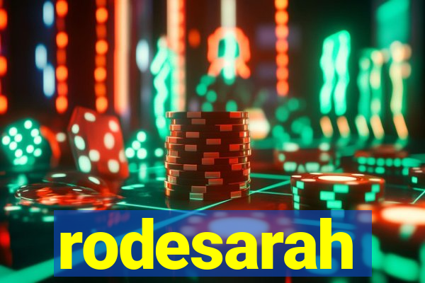 rodesarah