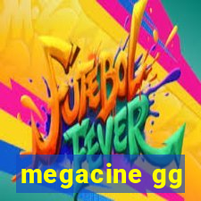 megacine gg