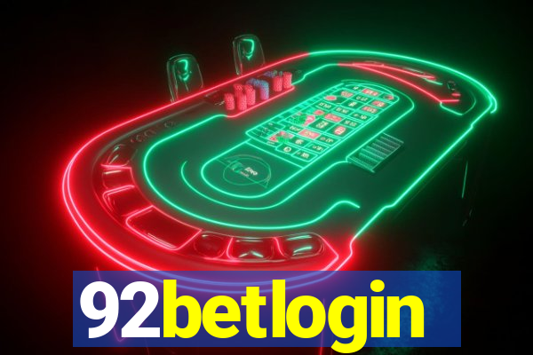 92betlogin