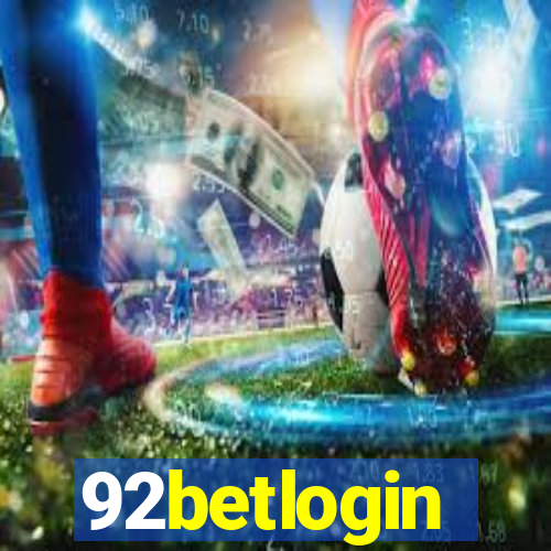 92betlogin