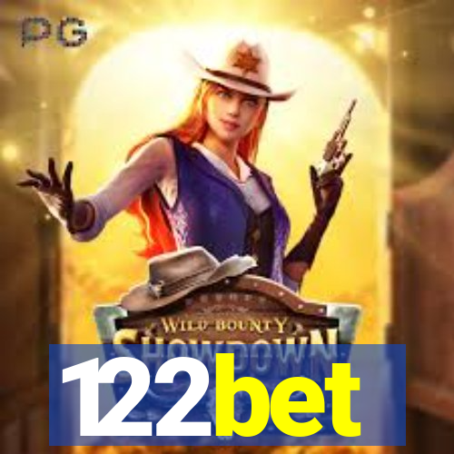 122bet