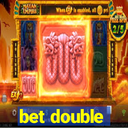 bet double