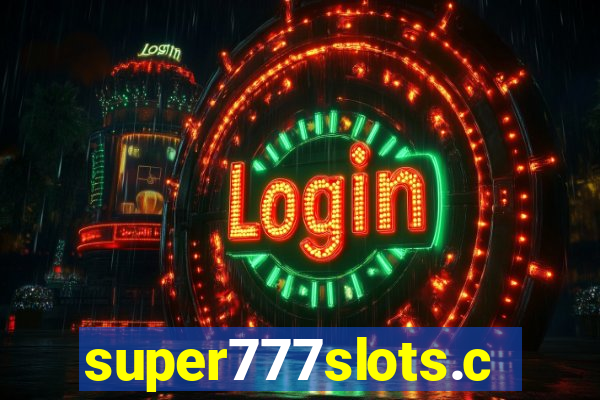 super777slots.com