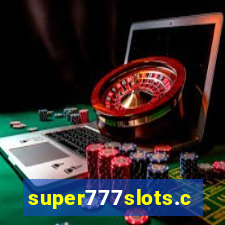 super777slots.com