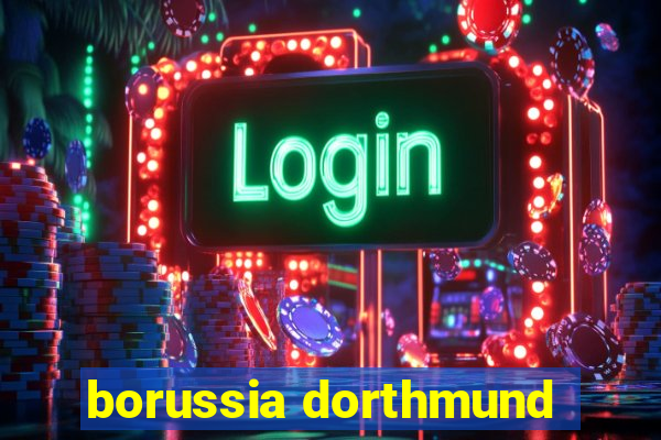 borussia dorthmund