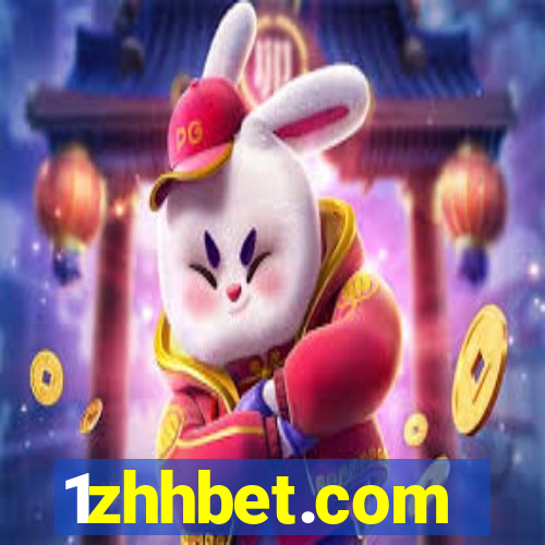 1zhhbet.com