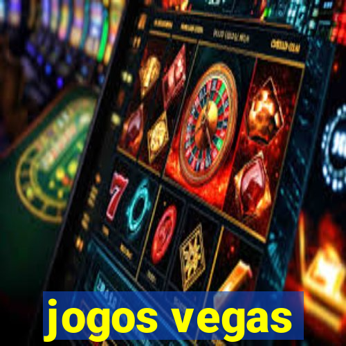 jogos vegas