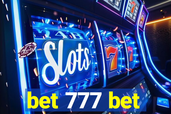 bet 777 bet