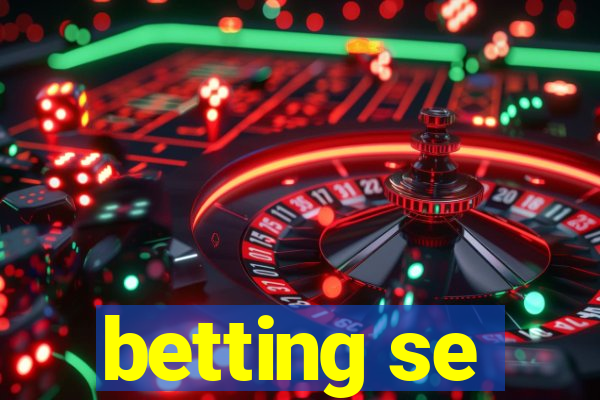 betting se