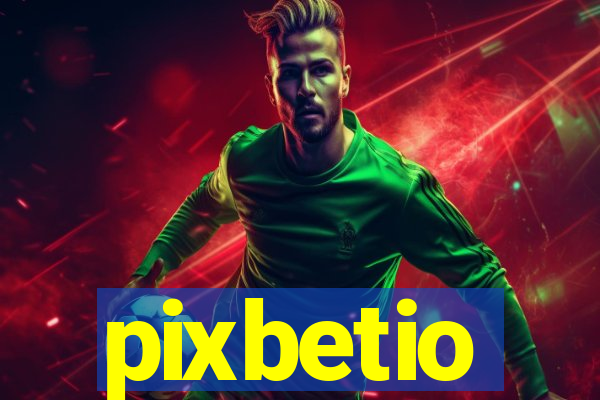 pixbetio