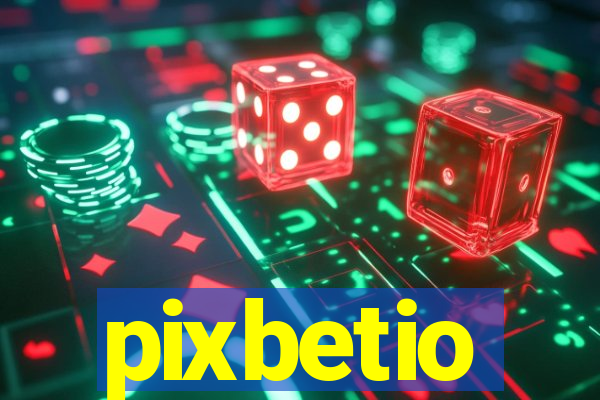 pixbetio