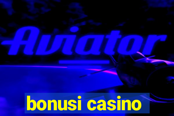 bonusi casino