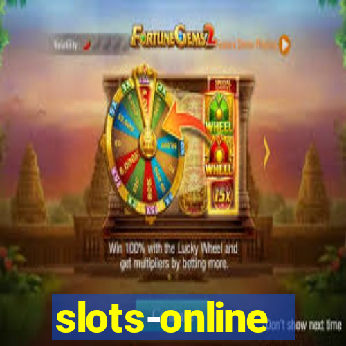 slots-online