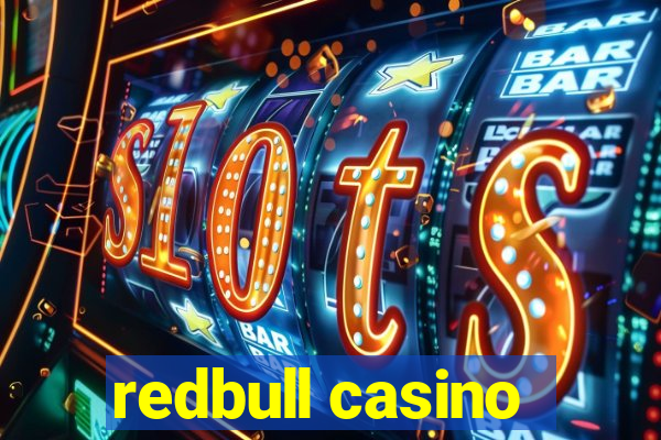 redbull casino