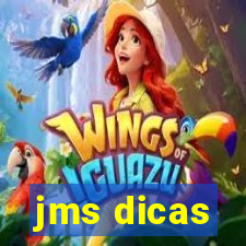 jms dicas