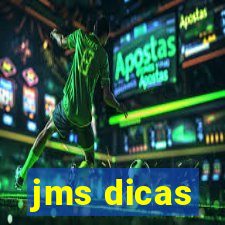 jms dicas