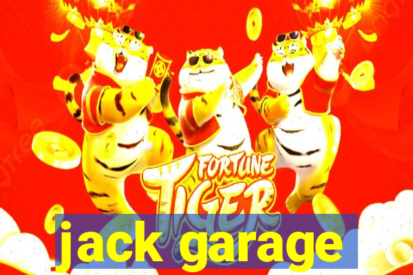 jack garage