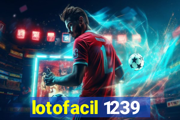 lotofacil 1239