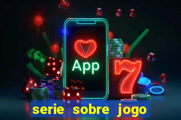 serie sobre jogo do bicho globoplay