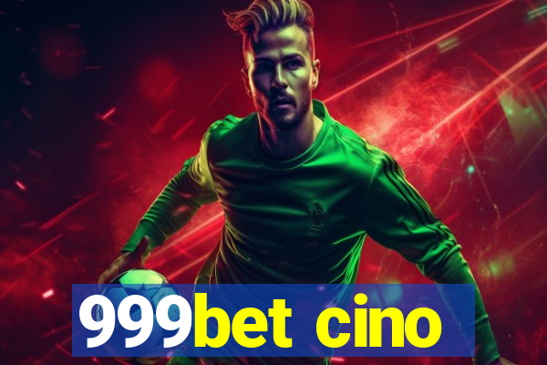 999bet cino