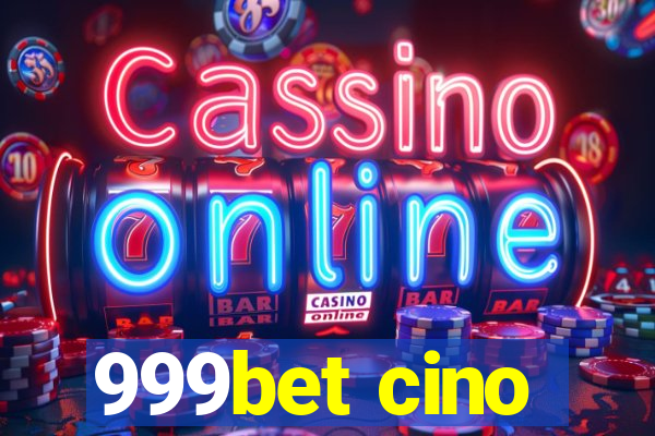 999bet cino