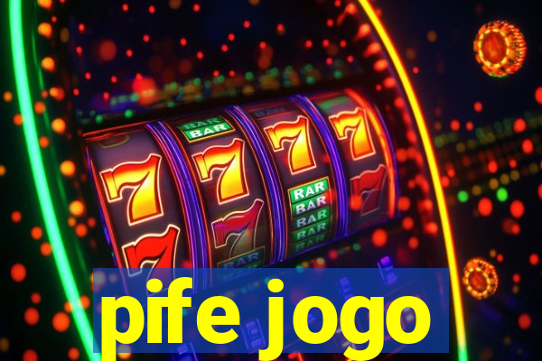 pife jogo