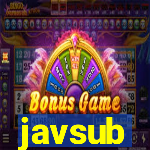 javsub