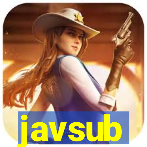 javsub