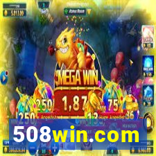 508win.com