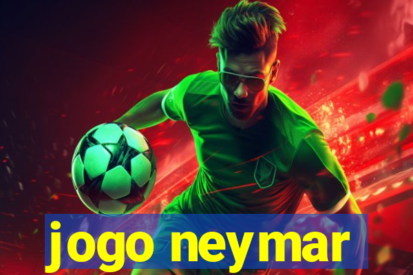 jogo neymar