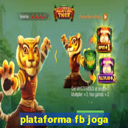 plataforma fb joga