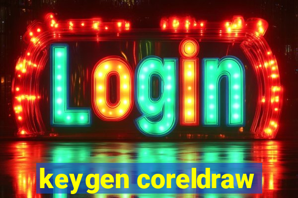 keygen coreldraw