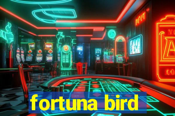 fortuna bird