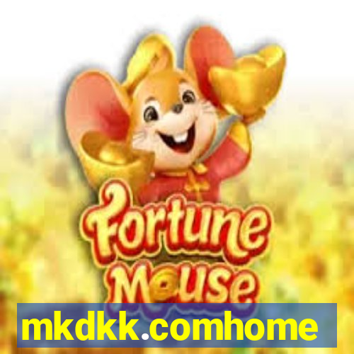 mkdkk.comhome