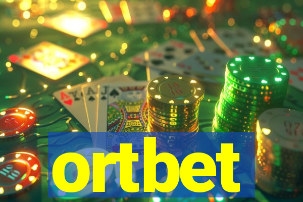 ortbet